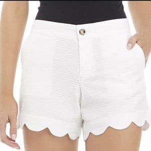 Lilly Pulitzer Buttercup Shorts